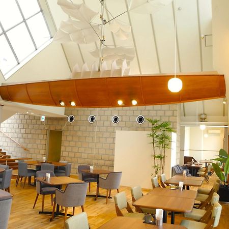 Hotel Global View טסוצ'יורה מראה חיצוני תמונה