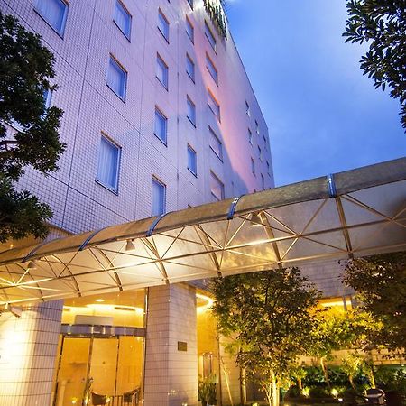 Hotel Global View טסוצ'יורה מראה חיצוני תמונה
