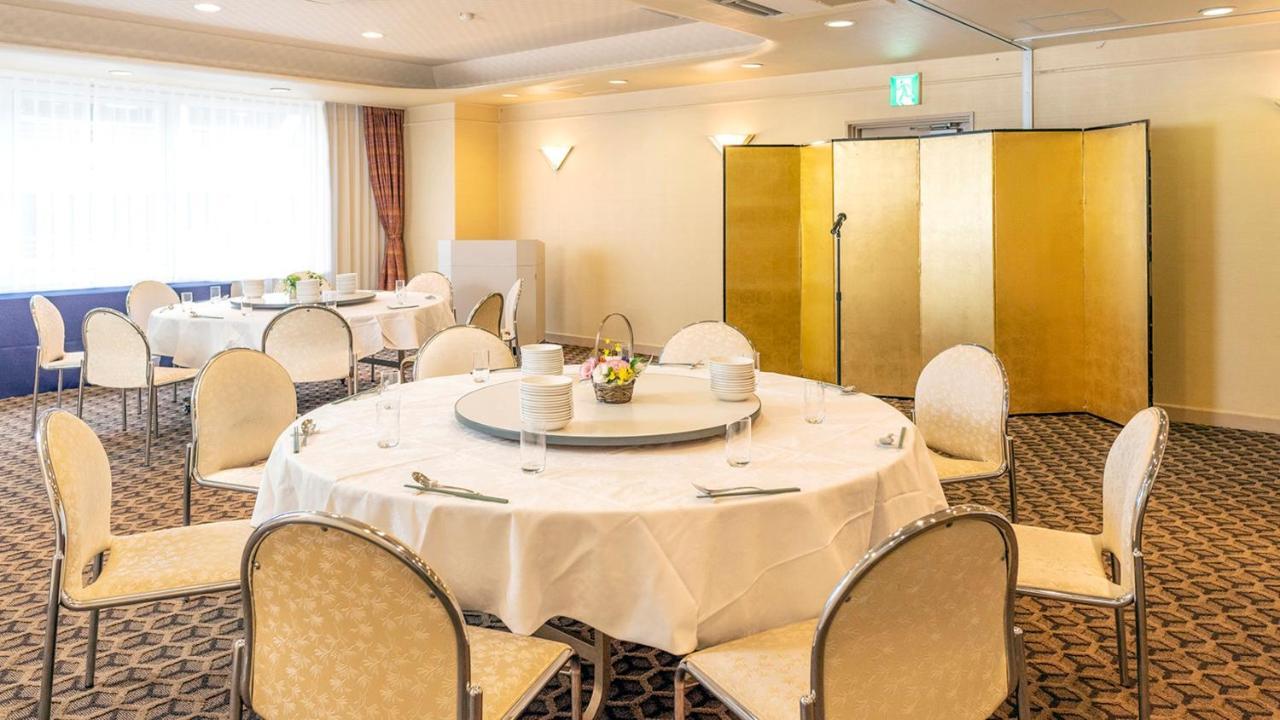Hotel Global View טסוצ'יורה מראה חיצוני תמונה