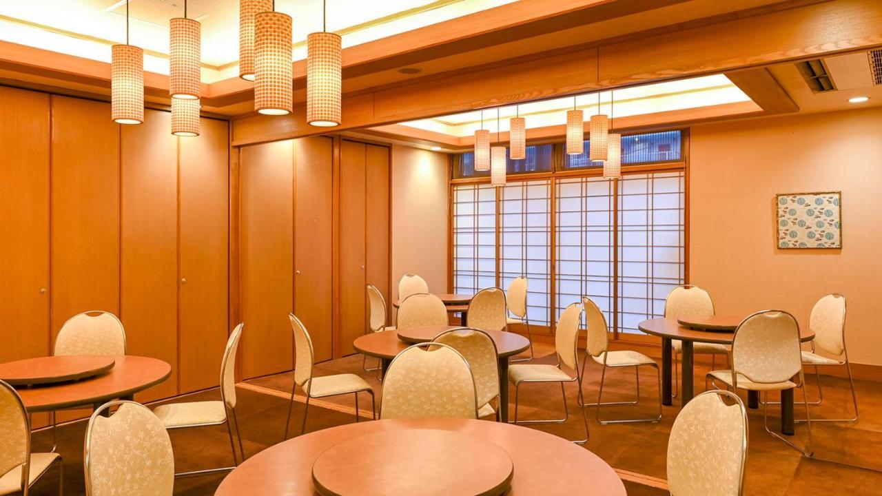 Hotel Global View טסוצ'יורה מראה חיצוני תמונה