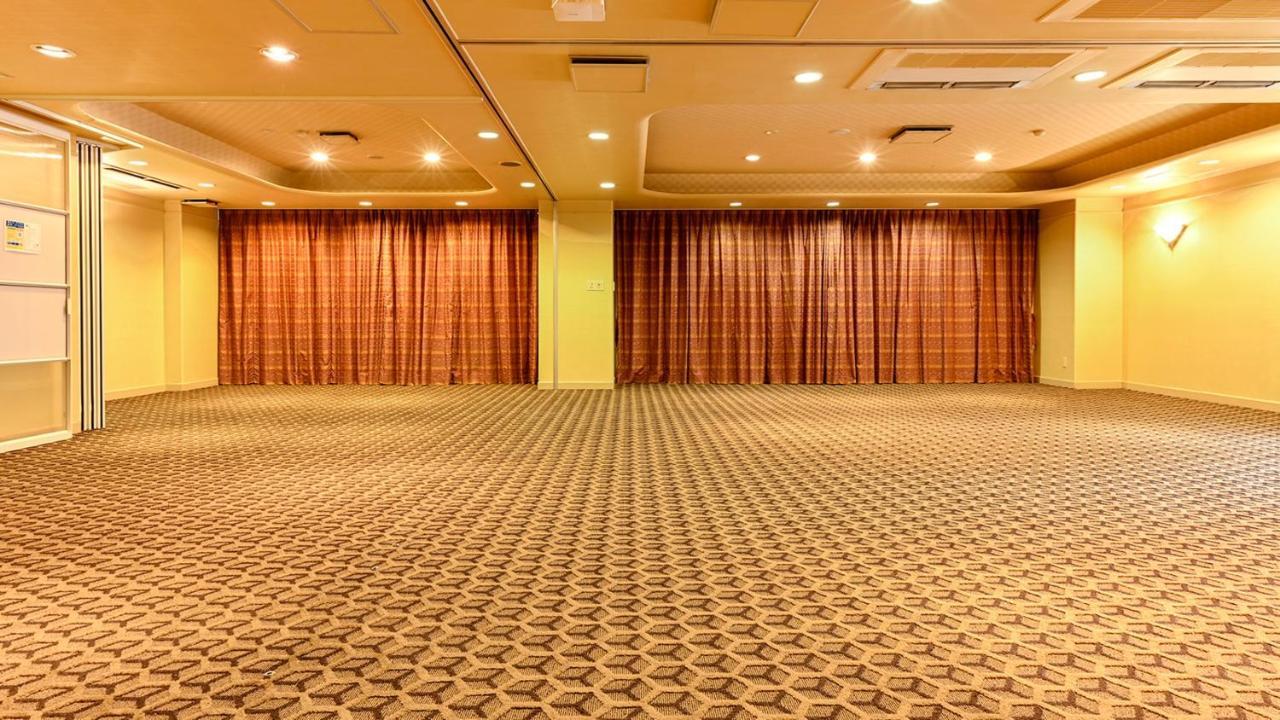 Hotel Global View טסוצ'יורה מראה חיצוני תמונה