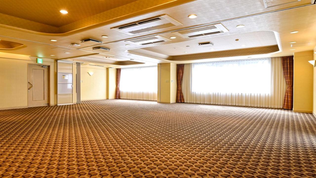 Hotel Global View טסוצ'יורה מראה חיצוני תמונה