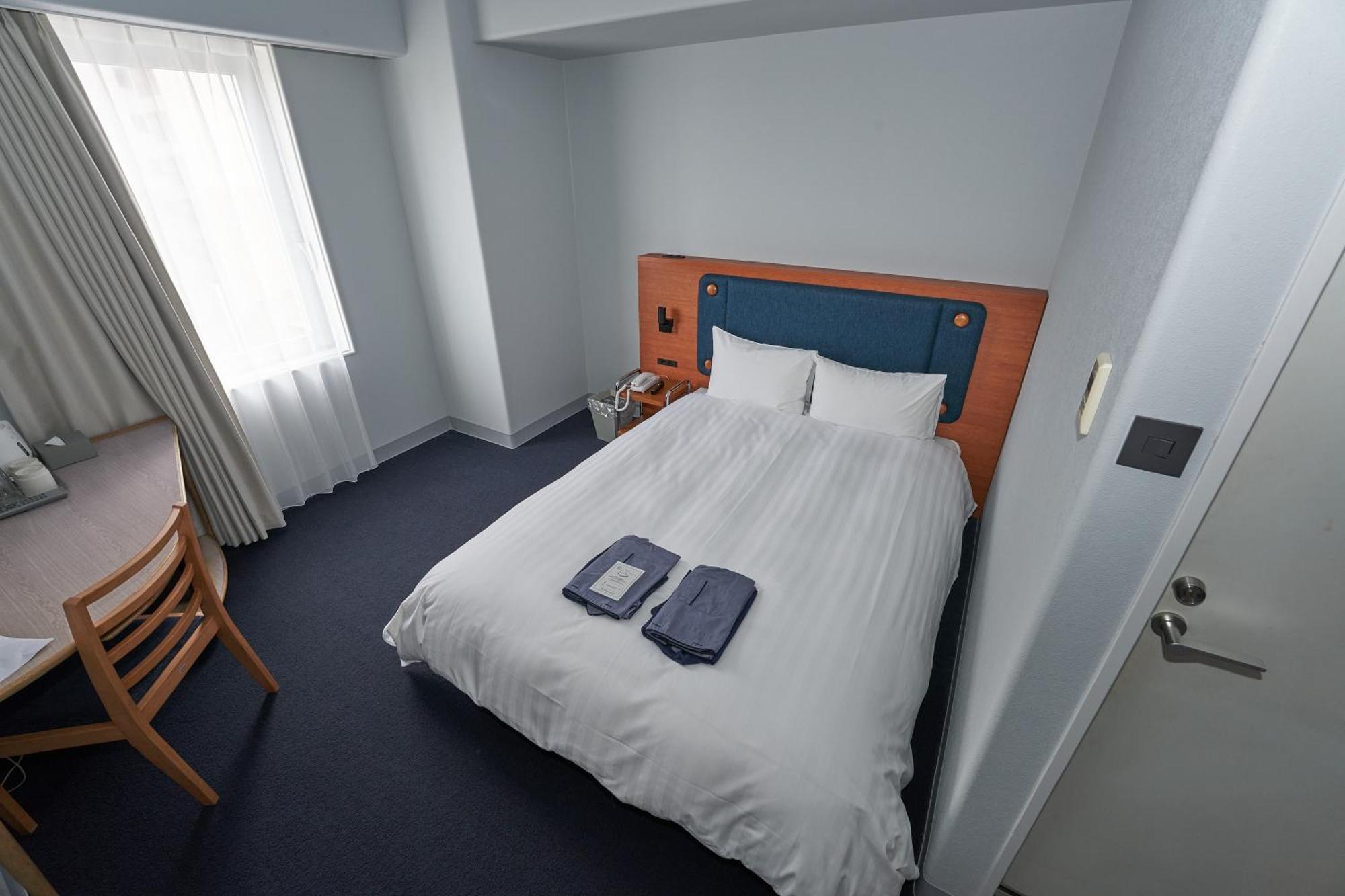 Hotel Global View טסוצ'יורה מראה חיצוני תמונה