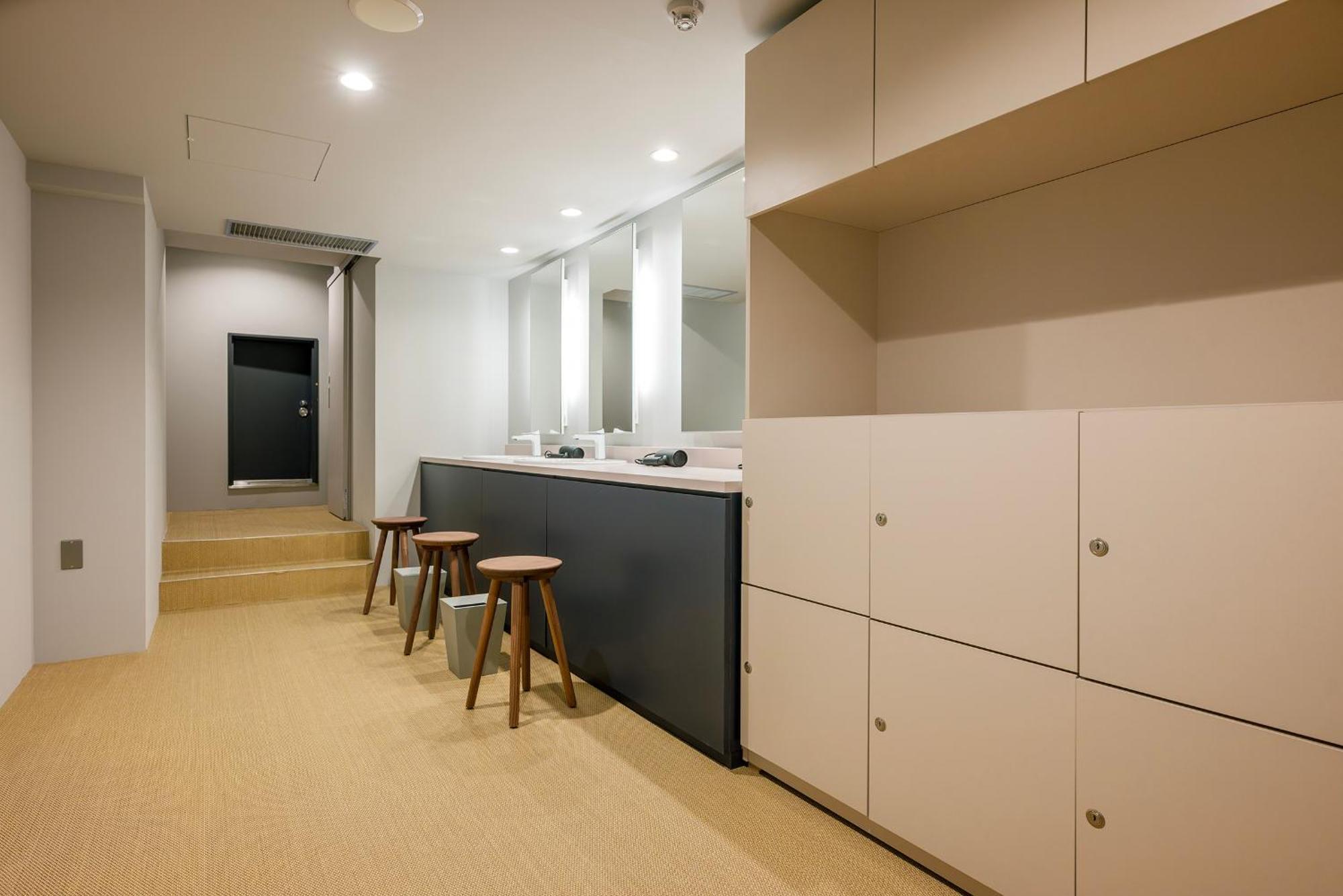 Hotel Global View טסוצ'יורה מראה חיצוני תמונה