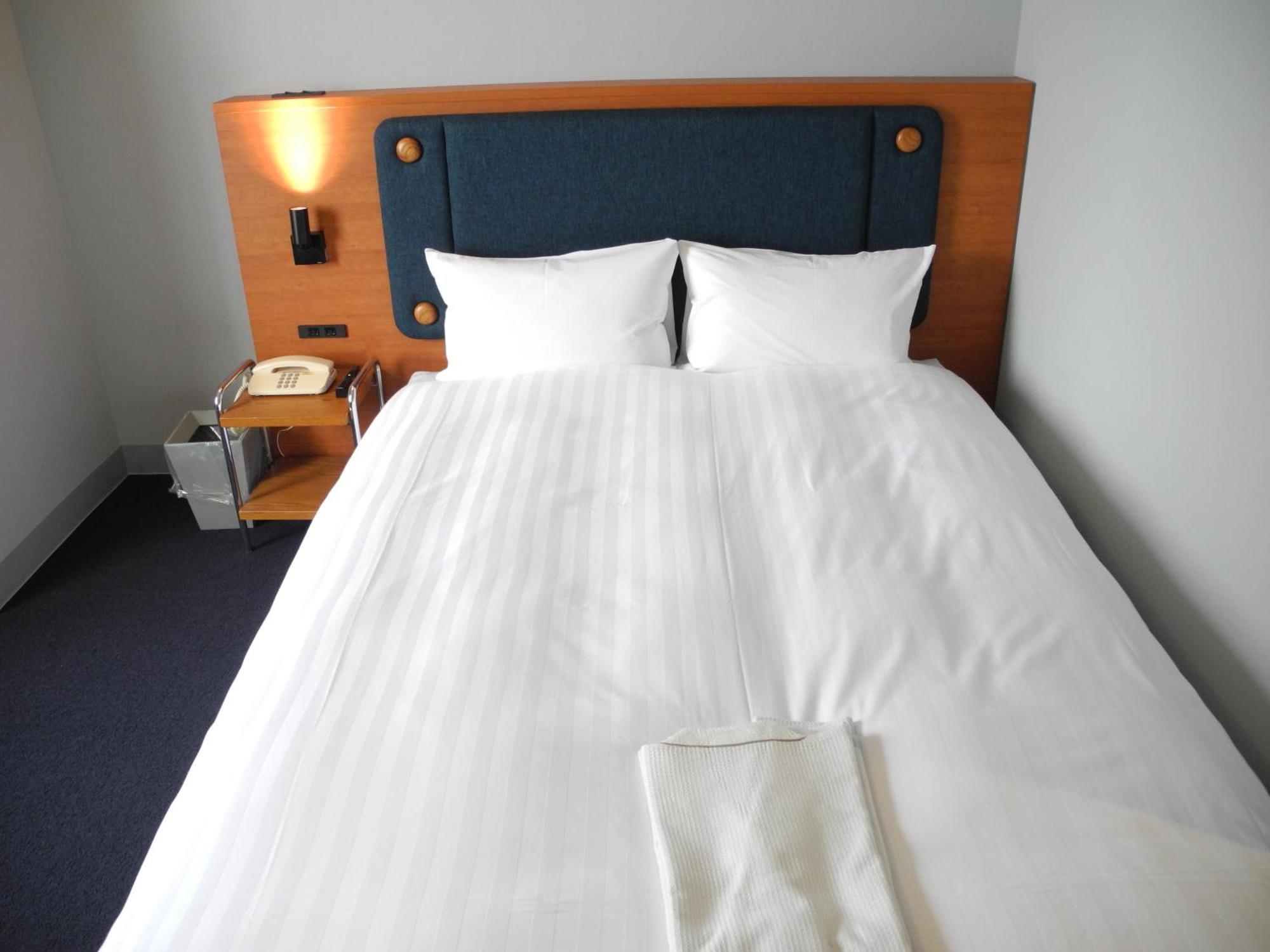 Hotel Global View טסוצ'יורה מראה חיצוני תמונה