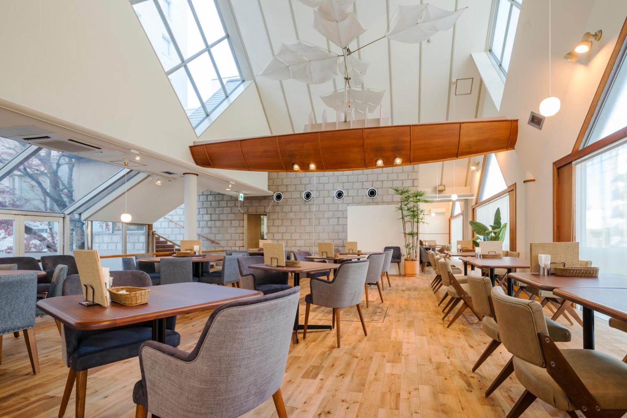 Hotel Global View טסוצ'יורה מראה חיצוני תמונה