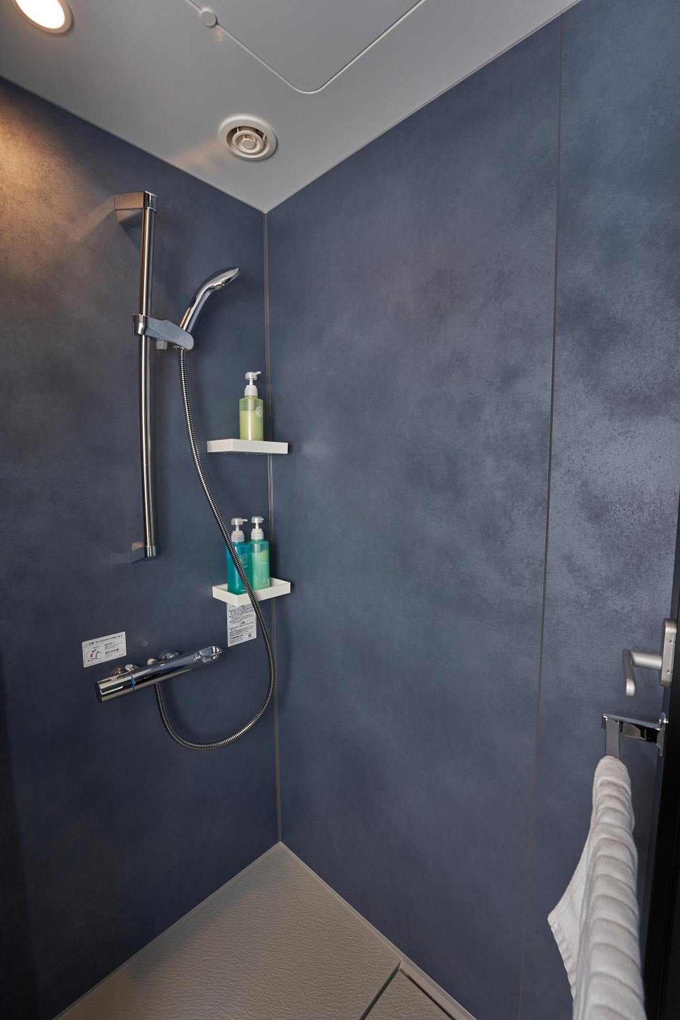 Hotel Global View טסוצ'יורה מראה חיצוני תמונה