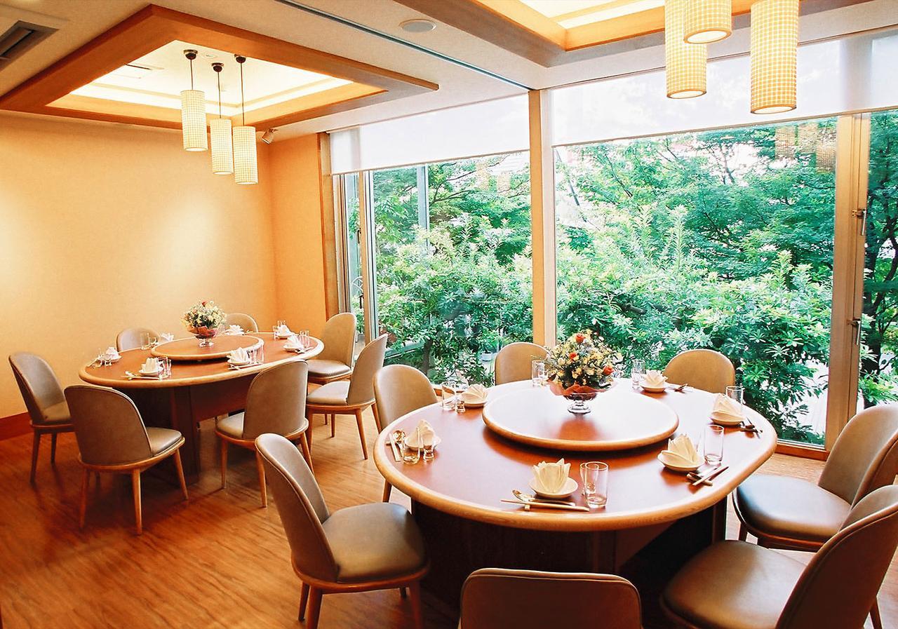 Hotel Global View טסוצ'יורה מראה חיצוני תמונה