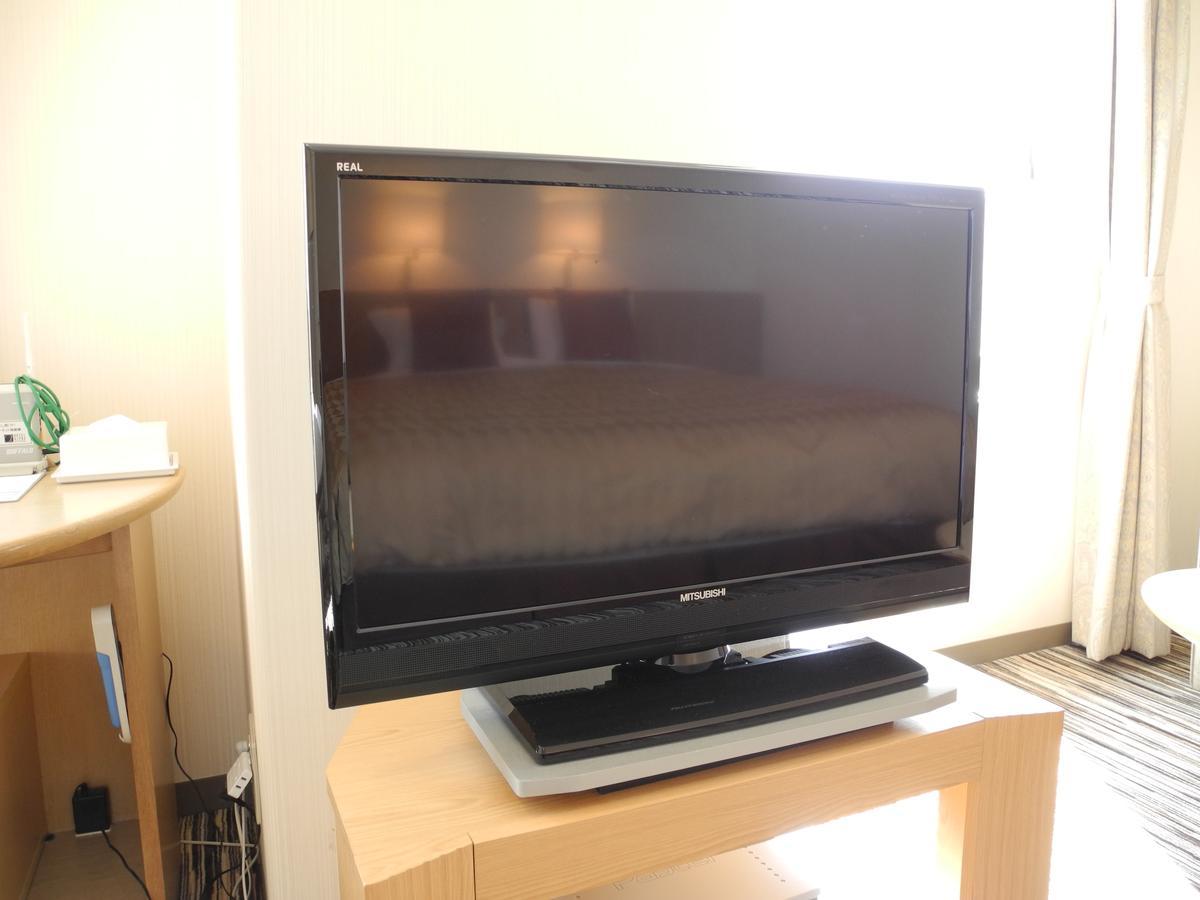 Hotel Global View טסוצ'יורה מראה חיצוני תמונה