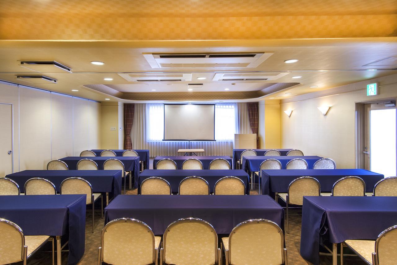 Hotel Global View טסוצ'יורה מראה חיצוני תמונה