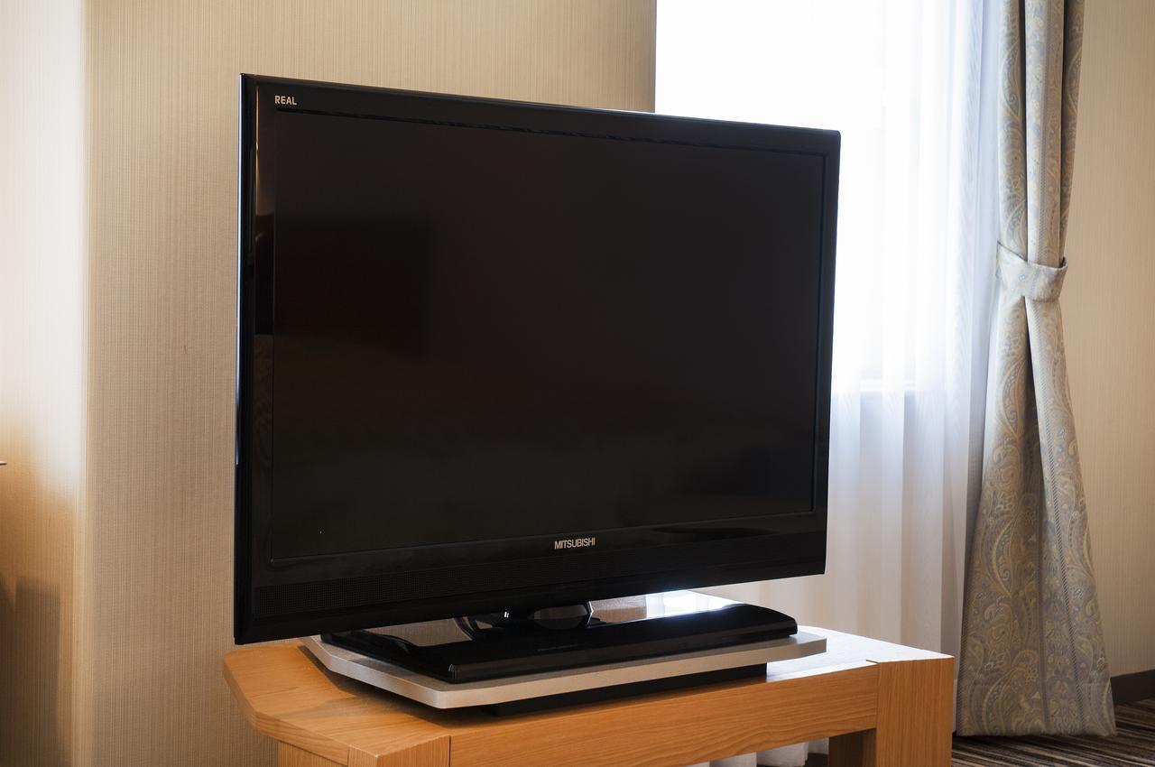 Hotel Global View טסוצ'יורה מראה חיצוני תמונה