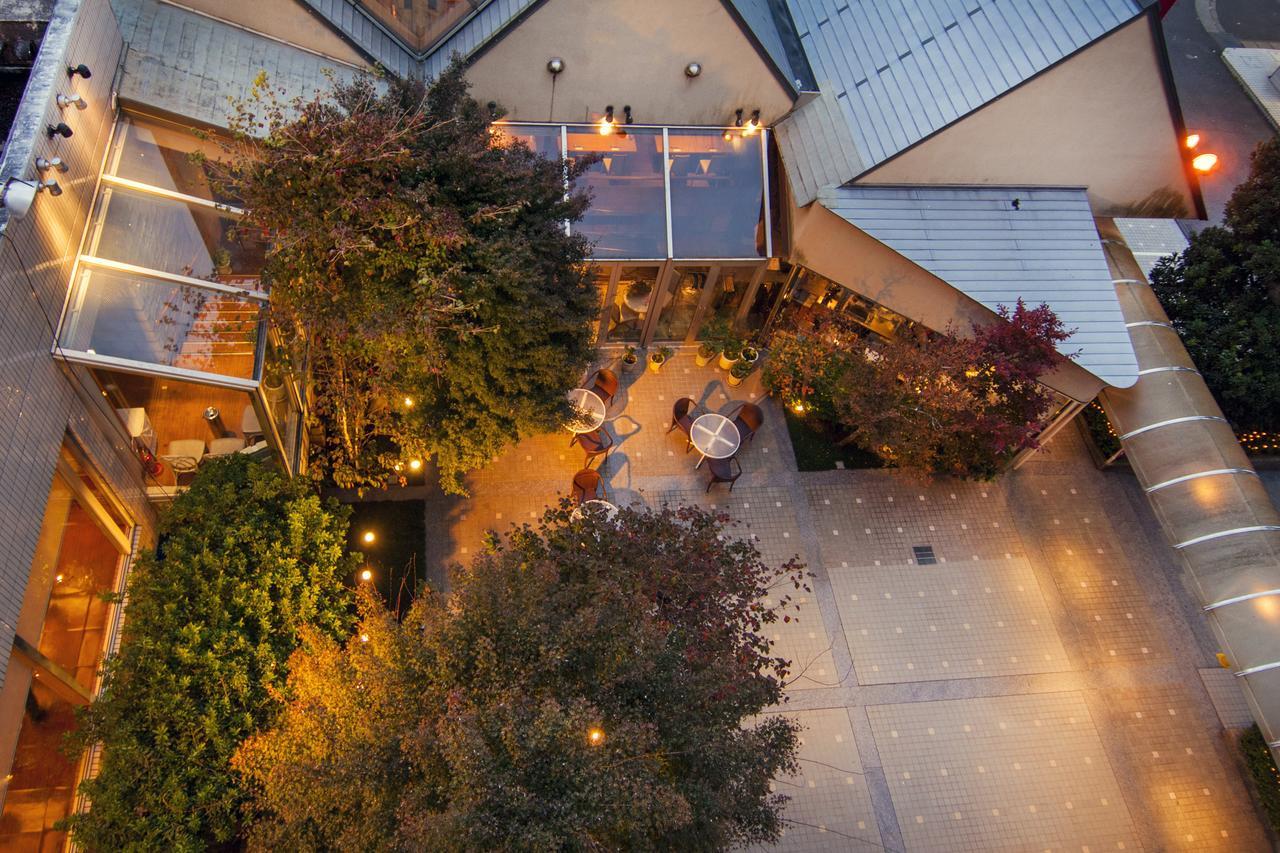 Hotel Global View טסוצ'יורה מראה חיצוני תמונה