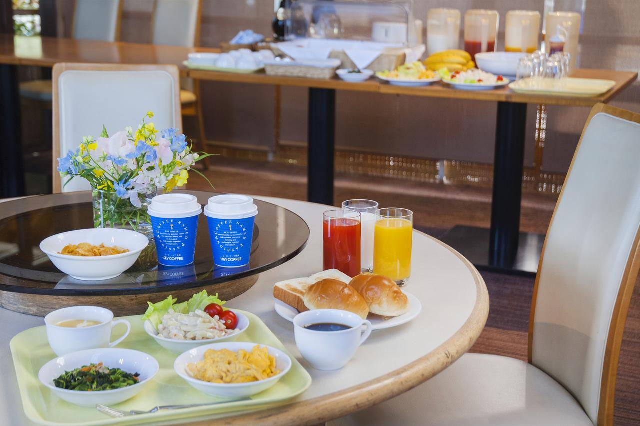 Hotel Global View טסוצ'יורה מראה חיצוני תמונה